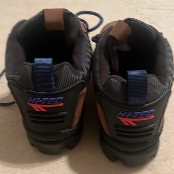 Mid Tec Hiking Boots | Mid Cut | Brown | Sz. 13 | NWOT - Picture 4 of 5